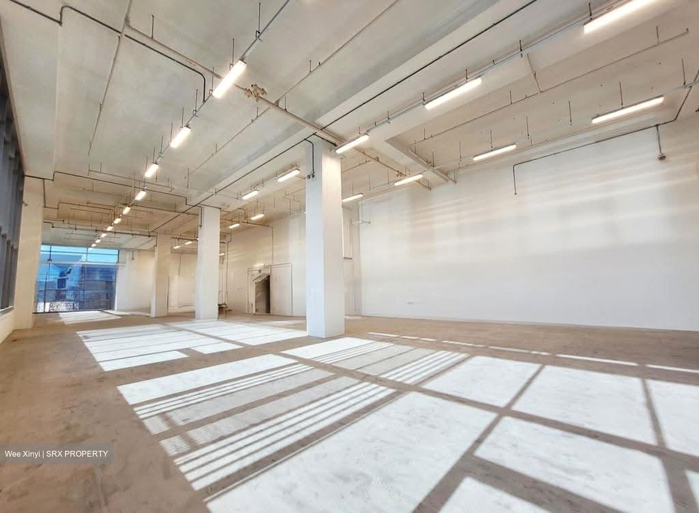 Kwang Yau Heng Building (D5), Factory #627449691